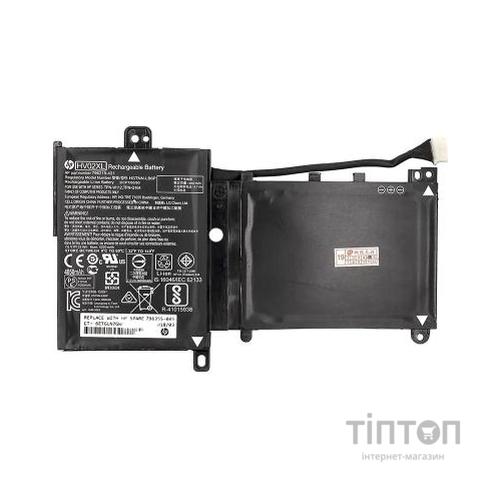 Акумулятор до ноутбука HP Pavilion X360 11-K (HV02XL) 7.6V 32Wh (NB461172)