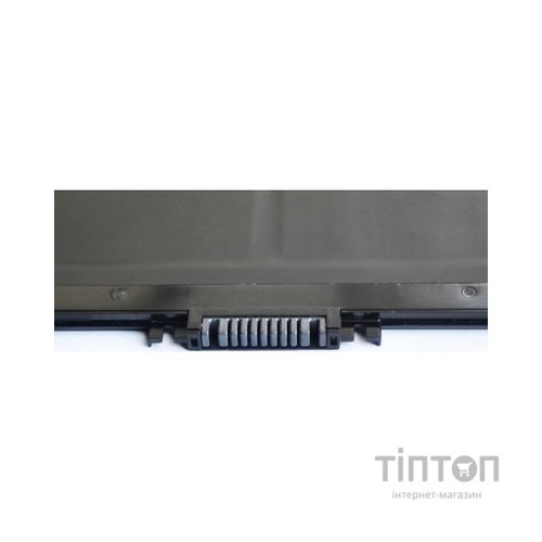 Акумулятор до ноутбука HP Pavilion15-EH PP03XL, 43.3Wh (3560mAh), 3cell, 11.55V, Li-ion (A47808)