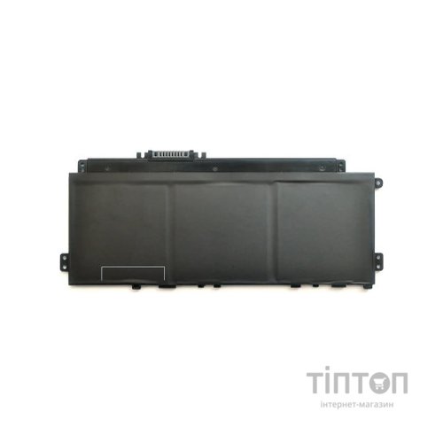 Акумулятор до ноутбука HP Pavilion15-EH PP03XL, 43.3Wh (3560mAh), 3cell, 11.55V, Li-ion (A47808)