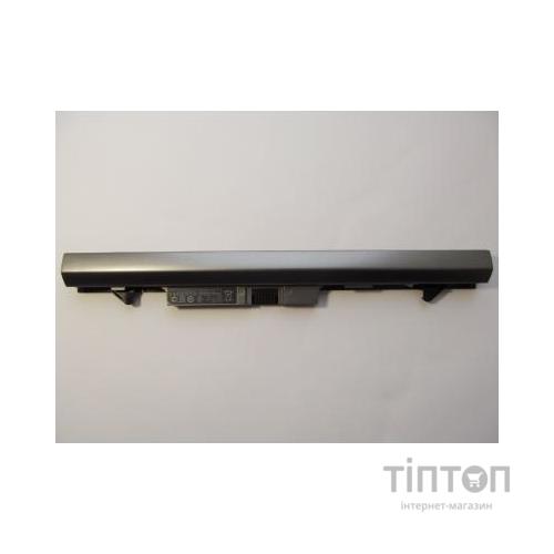 Акумулятор до ноутбука HP ProBook 430 G1 HSTNN-IB4L, 41Wh (2650mAh), 4cell, 14.8V, Li- (A47480)