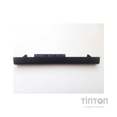 Акумулятор до ноутбука HP ProBook 430 G1 HSTNN-IB4L, 44Wh (2850mAh), 4cell, 14.8V, Li- (A47674)