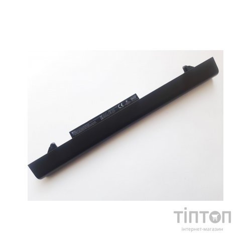 Акумулятор до ноутбука HP ProBook 430 G1 HSTNN-IB4L, 44Wh (2850mAh), 4cell, 14.8V, Li- (A47674)