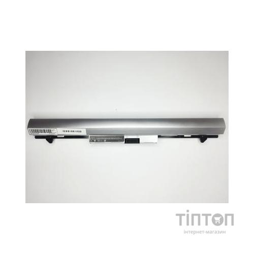 Акумулятор до ноутбука HP ProBook 430 G3 RO04, 38Wh (2600mAh), 4cell, 14.8V, Li-ion AlSoft (A47596)