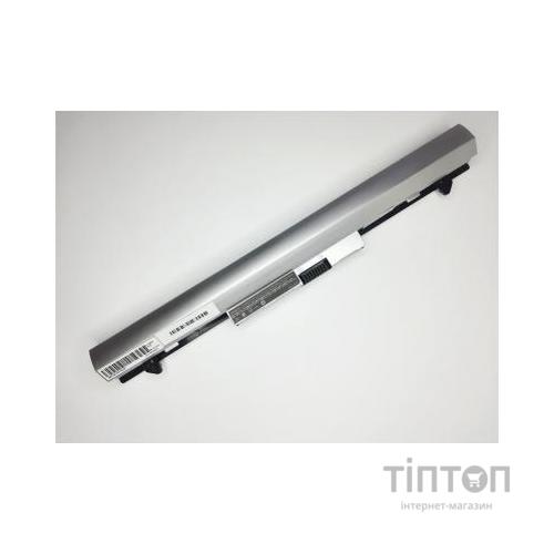 Акумулятор до ноутбука HP ProBook 430 G3 RO04, 38Wh (2600mAh), 4cell, 14.8V, Li-ion AlSoft (A47596)