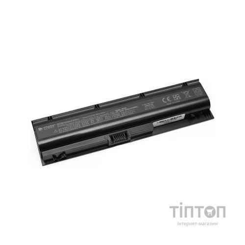 Акумулятор до ноутбука HP ProBook 4340s (HSTNN-YB3K, HP4340LH) 10.8V 5200mAh PowerPlant (NB00000302)