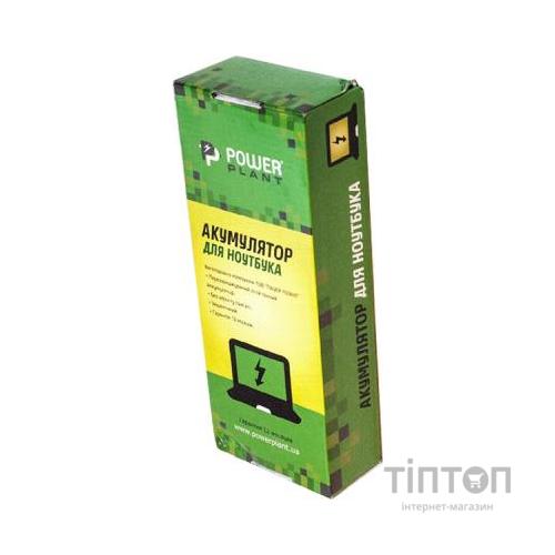 Акумулятор до ноутбука HP ProBook 4340s (HSTNN-YB3K, HP4340LH) 10.8V 5200mAh PowerPlant (NB00000302)