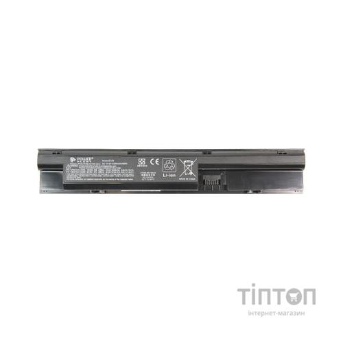Акумулятор до ноутбука HP ProBook 440 G1 (FP06) 10.8V 5200mAh PowerPlant (NB460274)