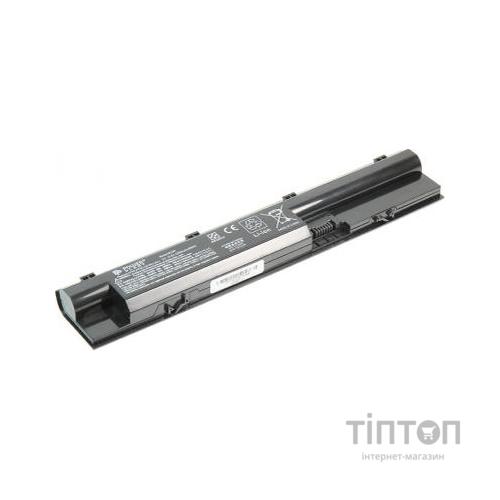 Акумулятор до ноутбука HP ProBook 440 G1 (FP06) 10.8V 5200mAh PowerPlant (NB460274)