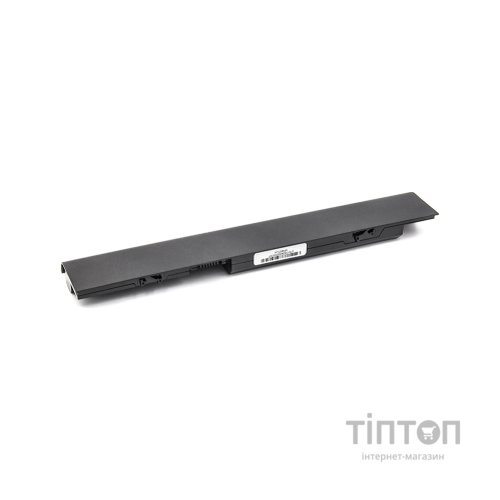 Акумулятор до ноутбука HP ProBook 440 G1 (FP06, HP4401LH) 10.8V 4400mAh PowerPlant (NB460403)
