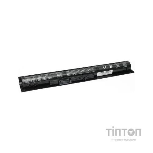 Акумулятор до ноутбука HP ProBook 440 G2 Series (HSTNN-LB6J, HP4420L7) 14.8V 2600mA PowerPlant (NB00000301)