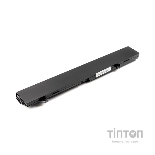 Акумулятор до ноутбука HP Probook 4410S (HSTNN-OB90, HP4410LH) 10.8V 5200mAh PowerPlant (NB461134)