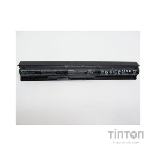 Акумулятор до ноутбука HP ProBook 450 G3 HSTNN-LB6Z, 55Wh (4965mAh), 6cell, (A47204)