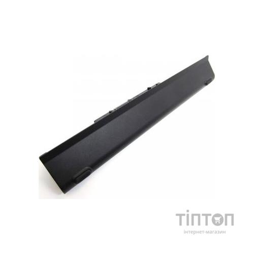 Акумулятор до ноутбука HP ProBook 450 G3 HSTNN-LB6Z, 55Wh (4965mAh), 6cell, (A47204)