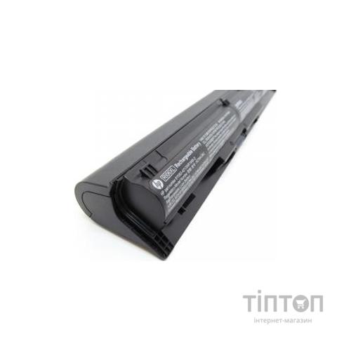 Акумулятор до ноутбука HP ProBook 450 G3 HSTNN-LB6Z, 55Wh (4965mAh), 6cell, (A47204)