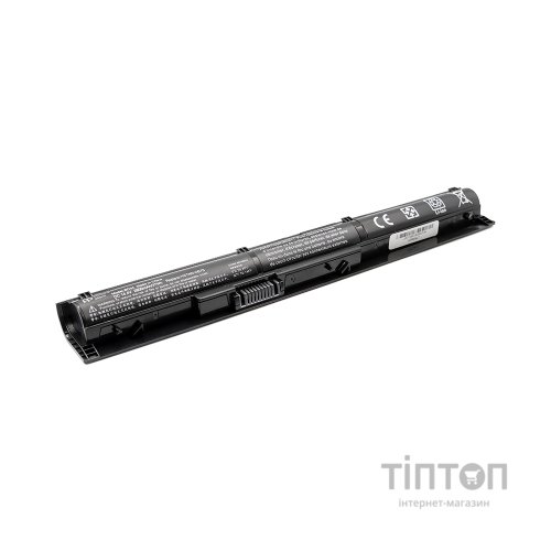 Акумулятор до ноутбука HP ProBook 450 G3 Series (RI04, HPRI04L7) 14.4V 2600mAh PowerPlant (NB460984)