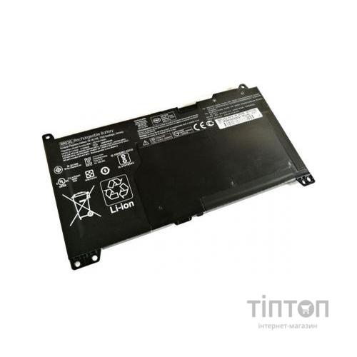 Акумулятор до ноутбука HP ProBook 450 G4 RR03XL, 48Wh (3930mAh), 3cell, 11.4V, Li-ion, (A47318)