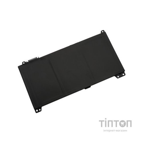 Акумулятор до ноутбука HP ProBook 450 G4 RR03XL, 48Wh (4212mAh), 3cell, 11.4V, Li-ion (A47867)