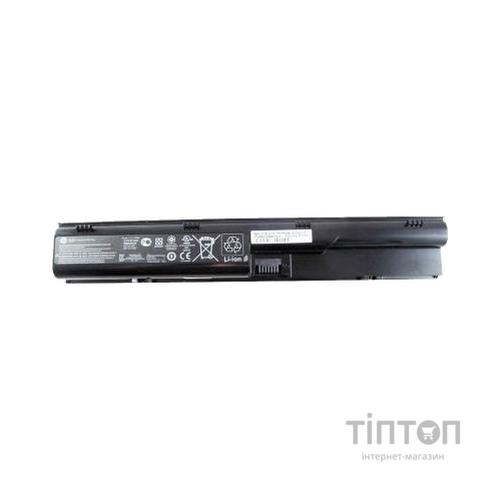 Акумулятор до ноутбука HP ProBook 4530s HSTNN-LB2R 5100mAh (55Wh) 6cell 10.8V Li-ion (A41937)