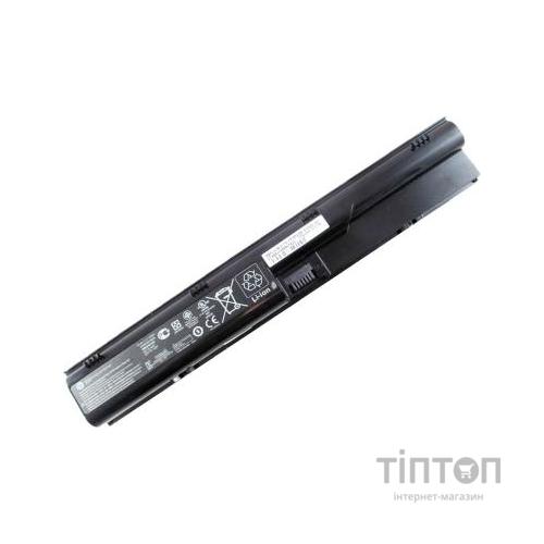 Акумулятор до ноутбука HP ProBook 4530s HSTNN-LB2R 5100mAh (55Wh) 6cell 10.8V Li-ion (A41937)