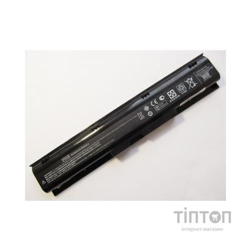 Акумулятор до ноутбука HP ProBook 4730s\4740s HSTNN-LB2S, 4400mAh, 8cell, 14.4V, Li Alsoft (A47361)