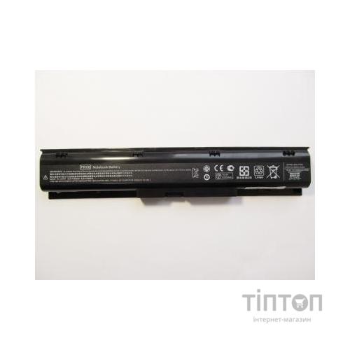 Акумулятор до ноутбука HP ProBook 4730s\4740s HSTNN-LB2S, 4400mAh, 8cell, 14.4V, Li Alsoft (A47361)