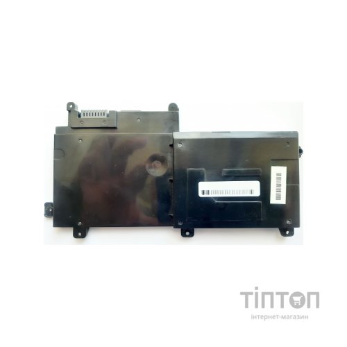 Акумулятор до ноутбука HP ProBook 650 G2 HSTNN-UB6Q, 48Wh (4020mAh), 3cell, 10.95V, Li (A47655)