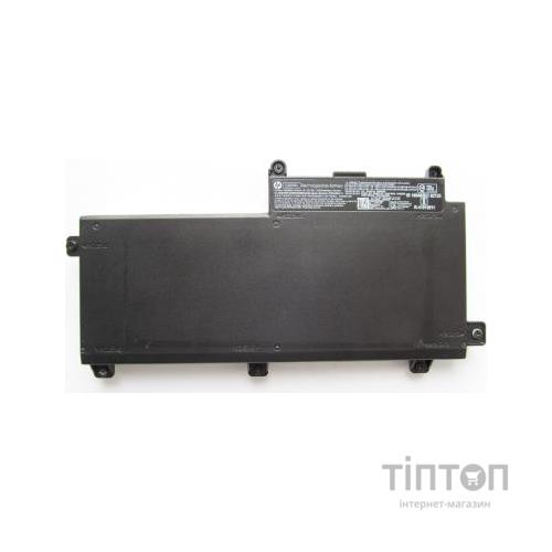 Акумулятор до ноутбука HP ProBook 650 G2 HSTNN-UB6Q, 48Wh (4210mAh), 3cell, 11.4V, Li- (A47451)