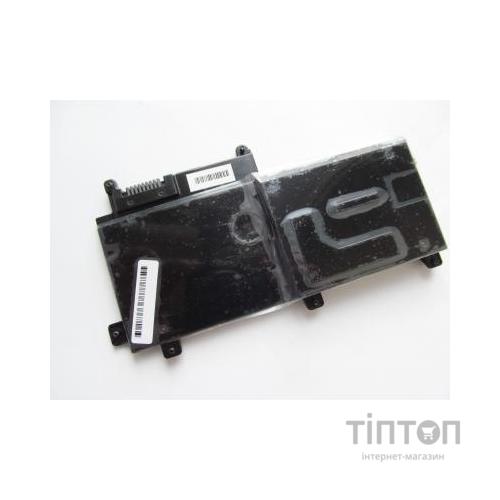 Акумулятор до ноутбука HP ProBook 650 G2 HSTNN-UB6Q, 48Wh (4210mAh), 3cell, 11.4V, Li- (A47451)