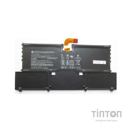 Акумулятор до ноутбука HP Spectre 13-v SO04XL, 4950mAh (38Wh), 4cell, 7.7V, Li-Pol (A47431)