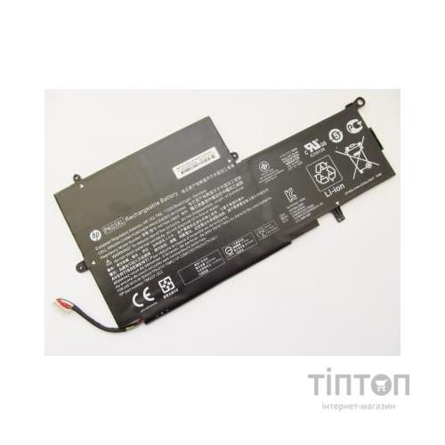 Акумулятор до ноутбука HP Spectre x360 13-4100 PK03XL, 4810mAh (56Wh), 3cell, 11.4V, L (A47430)