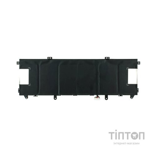 Акумулятор до ноутбука HP Spectre x360 15-DF SU06XL, 7280mAh (84Wh), 6cell, 11.55V, Li-ion (A47702)