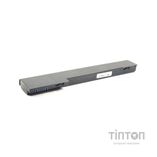 Акумулятор до ноутбука HP ZBook 15 Series (AR08, HPAR08LH) 14.4V 5200mAh PowerPlant (NB460601)