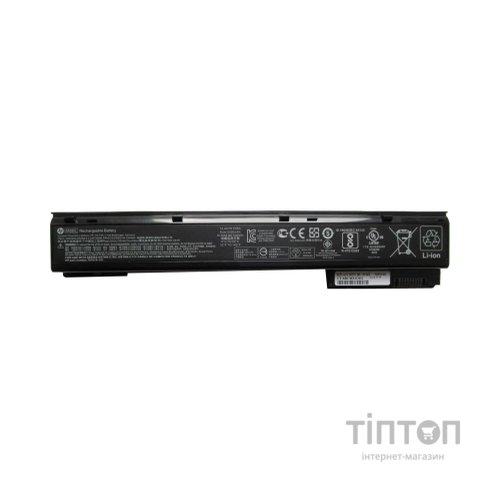 Акумулятор до ноутбука HP ZBook 15AR08XL, 5585mAh (83Wh), 8cell, 14.4V, Li-ion, (A47738)
