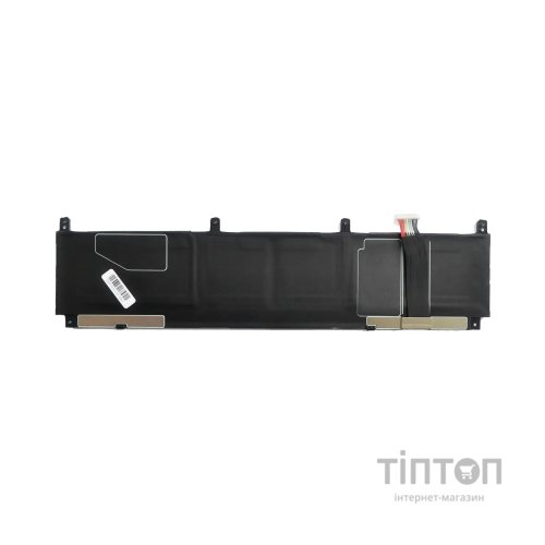 Акумулятор до ноутбука HP ZBook Studio G7 MB06XL, 6880mAh (83Wh), 6cell, 11.58V, Li-ion, black (A47763)