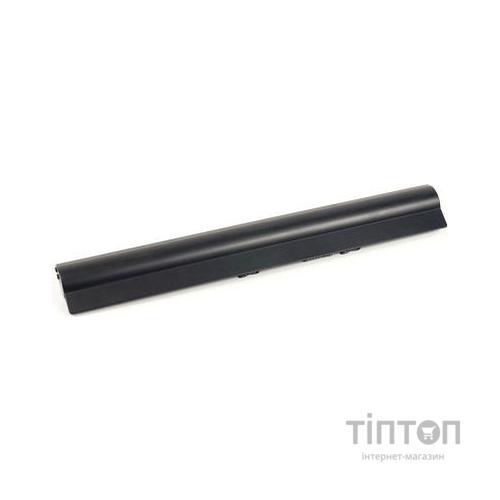 Акумулятор до ноутбука IBM/LENOVO IdeaPad S400 Series (LOS400L7) 14.4V 2600mAh PowerPlant (NB480333)