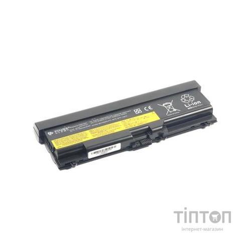 Акумулятор до ноутбука IBM/LENOVO ThinkPad T430 (42T4733, LOT430LP) 11.1V 7800mAh PowerPlant (NB480364)