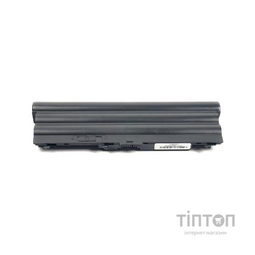 Акумулятор до ноутбука IBM/LENOVO ThinkPad T430 (42T4733, LOT430LP) 11.1V 7800mAh PowerPlant (NB480364)