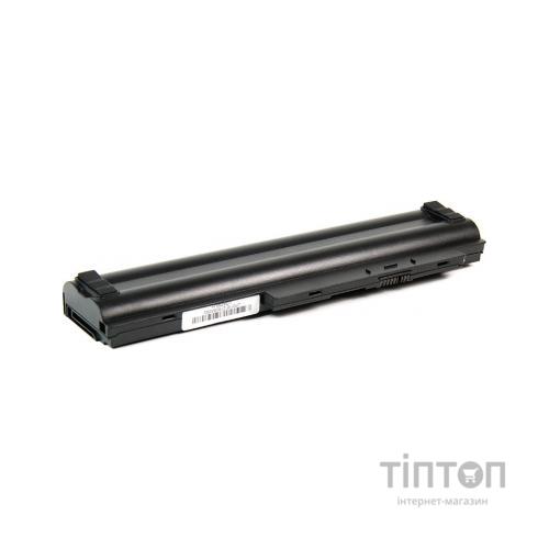 Акумулятор до ноутбука IBM/LENOVO ThinkPad X230 (0A36281) 11.1V 5200mAh PowerPlant (NB480180)