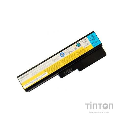 Акумулятор до ноутбука Lenovo 42T4585 IdeaPad G430 (42T4585 BO 48)