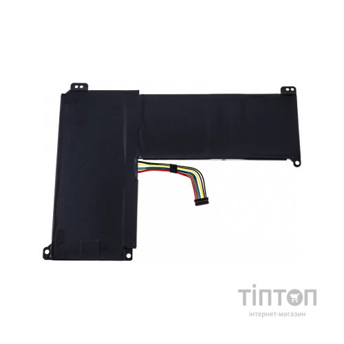 Акумулятор до ноутбука Lenovo Chomebook 120s-14IAP5B10P23779, 4300mAh (32Wh), 4cell, 7.5V, (A47547)