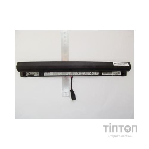 Акумулятор до ноутбука Lenovo IdeaPad 100-15IBD L15S4A01 (5см), 2200mAh (32Wh), 4cell, 14. (A47429)
