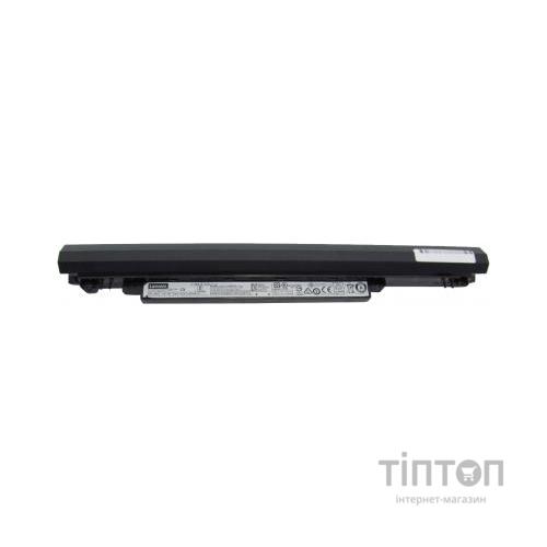 Акумулятор до ноутбука Lenovo IdeaPad 110-15IBR L15C3A03, 2200mAh (24Wh), 3cell, 10.8V, Li (A47213)