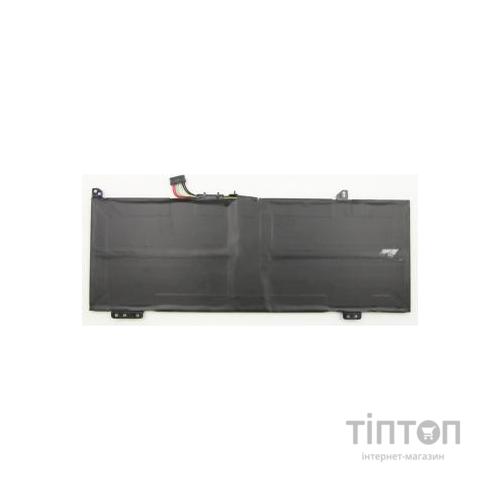 Акумулятор до ноутбука Lenovo IdeaPad 530S-15IKB L17M4PB0, 5928mAh (45Wh), 4cell, 7.68V, L (A47505)