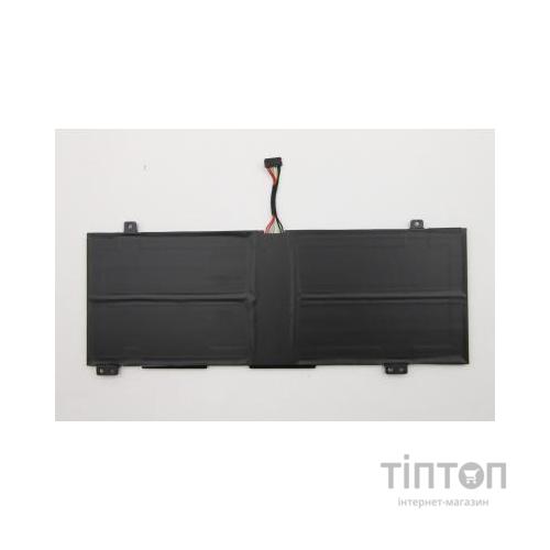 Акумулятор до ноутбука Lenovo IdeaPad C340-14 L18M4PF3, 2965mAh (45Wh), 4cell, 15.36V (A47630)