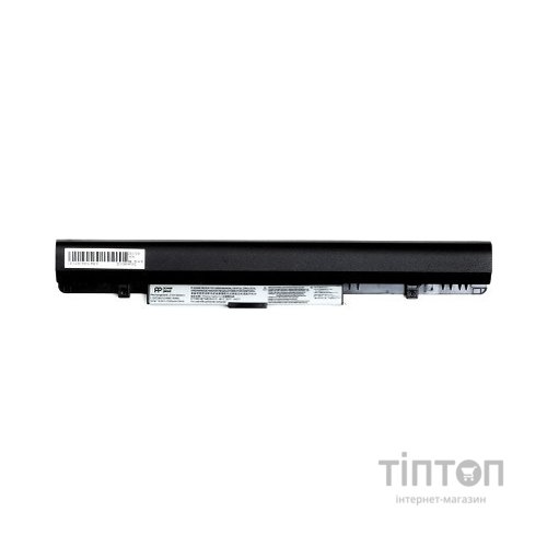 Акумулятор до ноутбука LENOVO IdeaPad S210 (L12C3A01) 10.8V 2200mAh PowerPlant (NB481095)