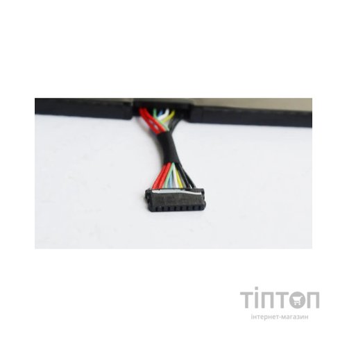 Акумулятор до ноутбука Lenovo IdeaPad S530 L17C4PF0, 2964mAh (45Wh), 4cell, 15.36V, Li-ion (A47803)