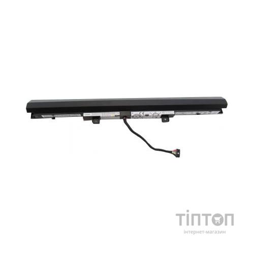 Акумулятор до ноутбука Lenovo IdeaPad V310 L15С4A02, 2200mAh (32Wh), 4cell, 14.4V, Li-ion (A47189)