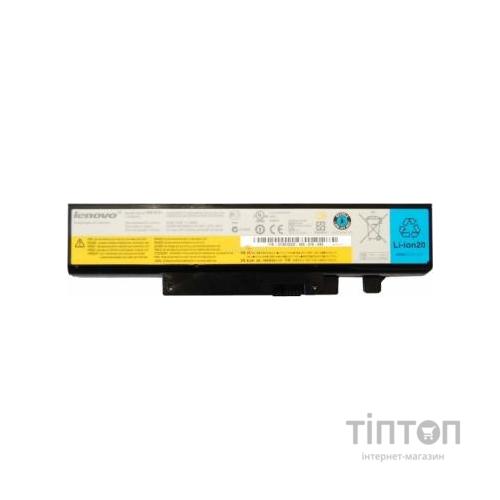 Акумулятор до ноутбука Lenovo IdeaPad Y460 57Y6567 5200mAh (57Wh) 6cell 10.8V Li-ion (A41635)