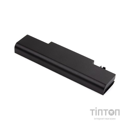 Акумулятор до ноутбука LENOVO IdeaPad Y470 (L10S6F01) 10.8V 5200mAh PowerPlant (NB481637)