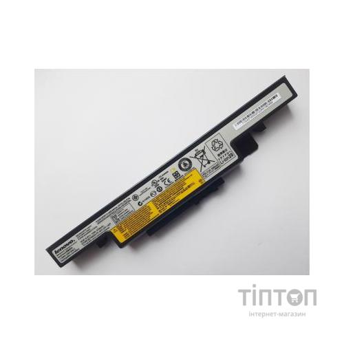 Акумулятор до ноутбука Lenovo IdeaPad Y500 L12S6R01, 6700mAh (72Wh), 6cell, 10.8V, Li-ion (A47530)